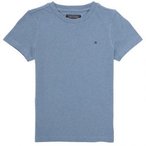 Tričká s krátkym rukávom Tommy Hilfiger  BOYS BASIC CN KNIT S/S