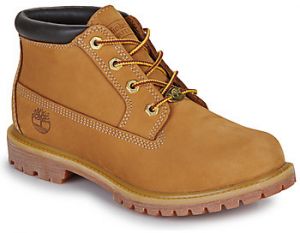 Polokozačky Timberland  NELLIE