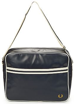 Tašky cez rameno Fred Perry  CLASSIC SHOULDER BAG