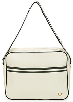 Tašky cez rameno Fred Perry  CLASSIC SHOULDER BAG