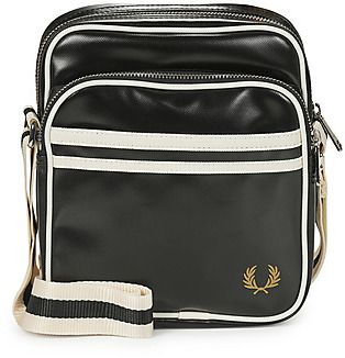 Vrecúška/Malé kabelky Fred Perry  CLASSIC SIDE BAG