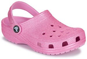 Nazuvky Crocs  Classic Glitter Clog K