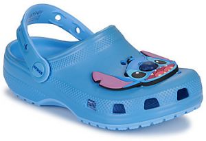 Nazuvky Crocs  Stitch Classic Clog K