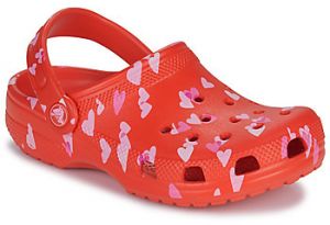 Nazuvky Crocs  Classic VDay Clog K