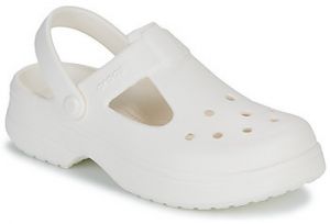 Nazuvky Crocs  Classic Mary Jane Clog K