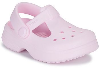 Nazuvky Crocs  Classic Mary Jane Clog T