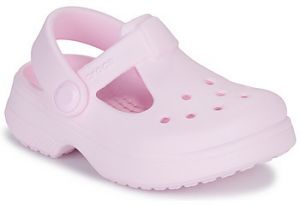 Nazuvky Crocs  Classic Mary Jane Clog T