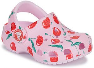 Nazuvky Crocs  Classic Fresh Fruits Clog T