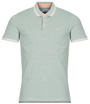 Polokošele s krátkym rukávom Jack & Jones  JJEPAULOS