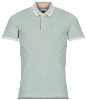 Polokošele s krátkym rukávom Jack & Jones  JJEPAULOS