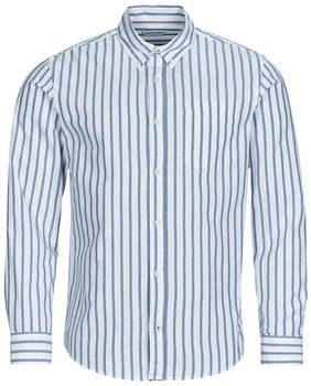 Košele s dlhým rukávom Jack & Jones  JJEOXFORD