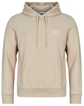 Mikiny Jack & Jones  JJECORP LOGO SWEAT HOOD