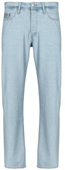Rovné džínsy Jack & Jones  JJICHRIS
