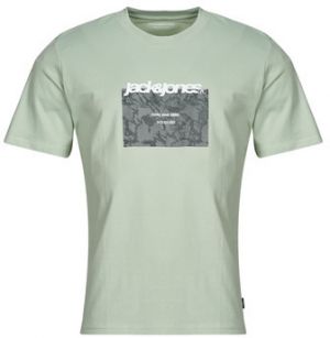 Tričká s krátkym rukávom Jack & Jones  JCOTARMAC