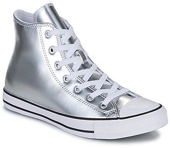 Členkové tenisky Converse  CHUCK TAYLOR ALL STAR METALLIC
