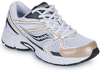 Nízke tenisky Saucony  RIDE MILLENNIUM