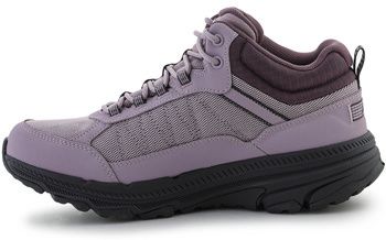 Turistická obuv Skechers  GO RUN Trail Altitude 2.0 129531-MVE Mauve