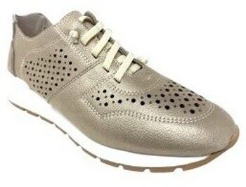 Univerzálna športová obuv Relax 4 You  Zapato señora  320 oro