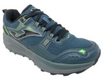 Univerzálna športová obuv Joma  Deporte caballero  shock 2515 azul