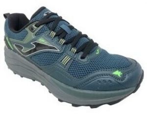 Univerzálna športová obuv Joma  Deporte caballero  shock 2515 azul