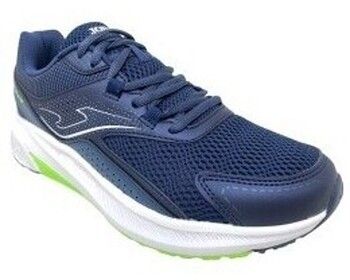 Univerzálna športová obuv Joma  Deporte caballero  vitaly 2503 azul