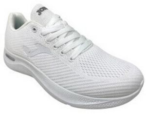 Univerzálna športová obuv Joma  Zapato caballero  corinto 2502 blanco