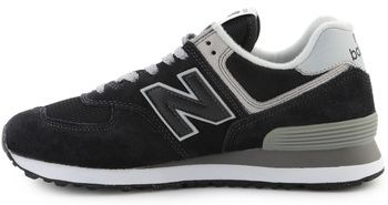 Nízke tenisky New Balance  WL574EVB