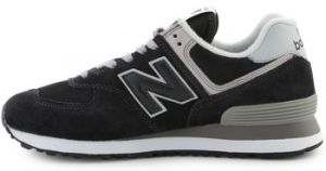 Nízke tenisky New Balance  WL574EVB