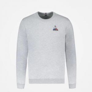 Mikiny Le Coq Sportif  ESS CREW SWEAT N
