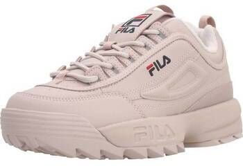 Módne tenisky Fila  DISRUPTOR LOW