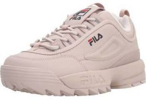 Módne tenisky Fila  DISRUPTOR LOW