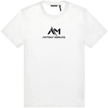 Tričká s krátkym rukávom Antony Morato  -