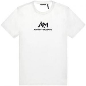 Tričká s krátkym rukávom Antony Morato  -