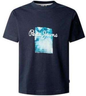 Tričká s krátkym rukávom Pepe jeans  -