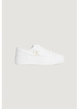 Módne tenisky Calvin Klein Jeans  VULC FLATFORM LOW YW0YW01763