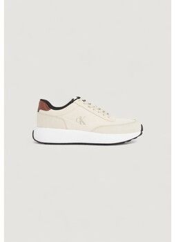 Módne tenisky Calvin Klein Jeans  ATHLEISURE RUNNER YM0YM01195