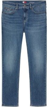 Džínsy Slim Tommy Hilfiger  SCANTON BI0234 DM0DM21378