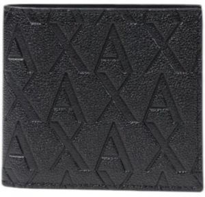 Peňaženky EAX  XM000167 AF12133
