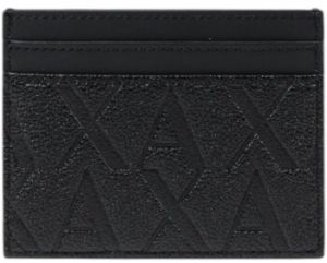 Peňaženky EAX  XM000880 AF12133