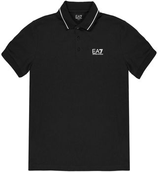 Polokošele s krátkym rukávom Emporio Armani EA7  8NPF16 PJVUZ