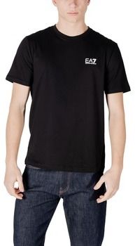 Polokošele s dlhým rukávom Emporio Armani EA7  8NPT25 PJVPZ