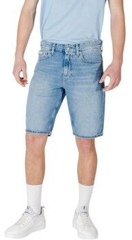 Šortky/Bermudy Calvin Klein Jeans  REGULAR J30J327513