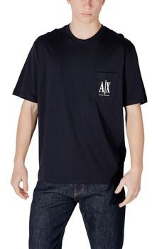 Polokošele s dlhým rukávom EAX  XM000366 AF12308