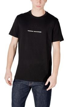 Polokošele s dlhým rukávom EAX  XM000544 AF10361