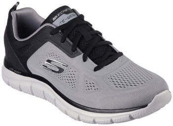 Turistická obuv Skechers  -