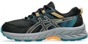 Turistická obuv Asics  -