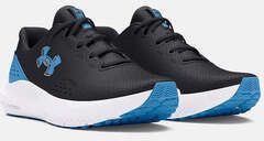 Turistická obuv Under Armour  -