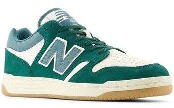 Turistická obuv New Balance  -
