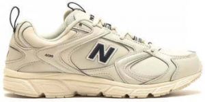 Turistická obuv New Balance  -