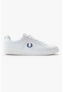 Turistická obuv Fred Perry  -